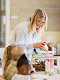 Pedagogisch Professional Kinderopvang KDV Ter Apel (Babygroep)  
